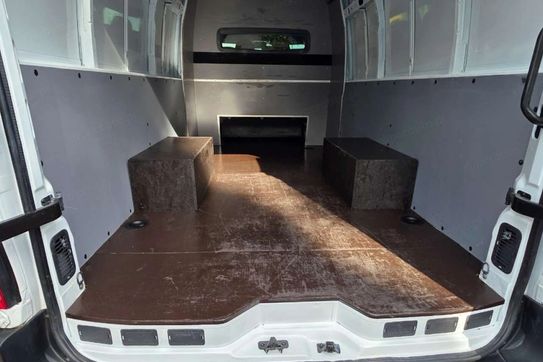 Renault Master 2.3 dCi L4H2 Extra