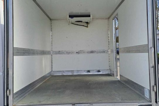 Fiat Ducato Maxi Kontener Chłodnia 8EP