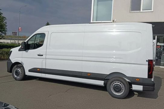 Renault Master dCi L3H2 Extra