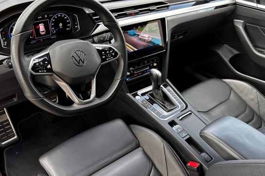 Volkswagen Arteon TDI 4Motion R-Line DSG