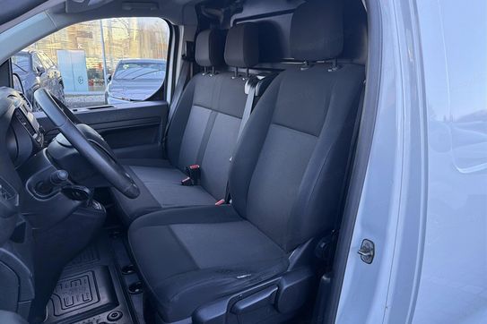 Toyota ProAce L1H1 Life