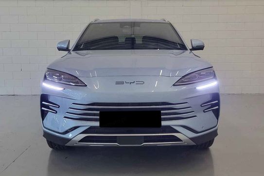 BYD Seal U DM-i 1.5 Comfort