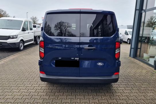 Ford Transit Custom Kombi M1 320 L2H1 Trend A8