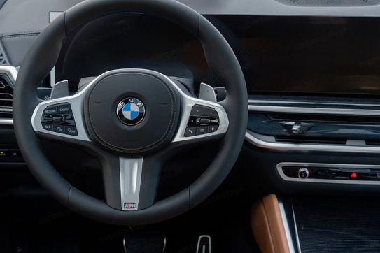 BMW X6 xDrive30d M Sport