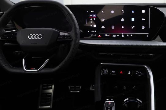 Audi Q5 TDI quattro S line Sportback
