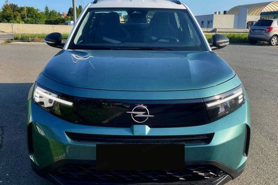 Opel Frontera Edition 1.2 Turbo