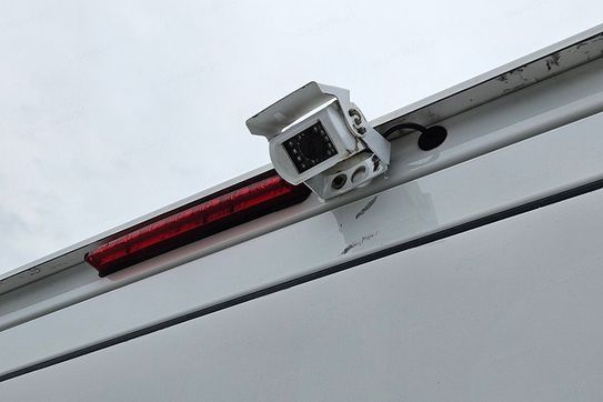 Citroen Jumper Kontener 8EP