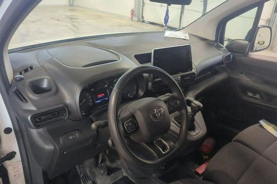 Toyota Proace City L2H1