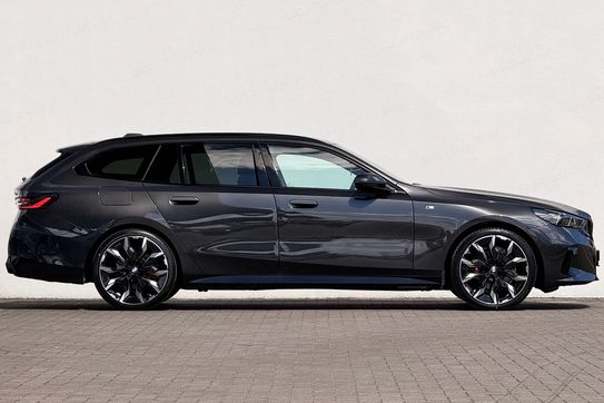 BMW Seria 5 Touring 520i M Sport