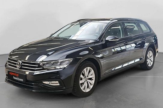Volkswagen Passat 2.0 TDI EVO Essence DSG