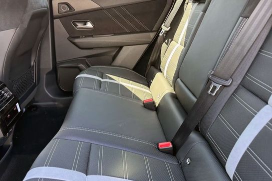 Opel Grandland X GS 1.2 Turbo