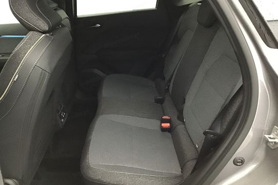 Renault Symbioz Techno 1.3 mHEV