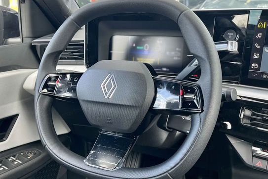 Renault 5 Urban Range Evolution 40kWh