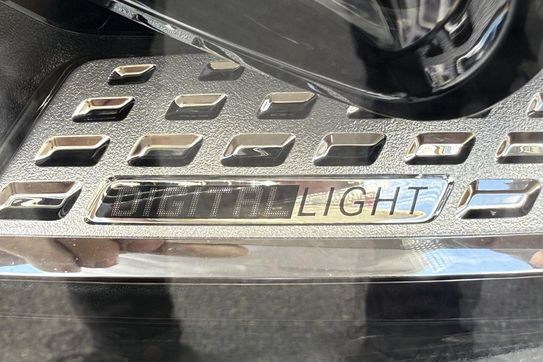 Mercedes Klasa C 220 d 4-Matic AMG