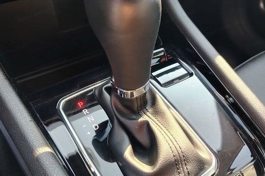 Jeep Compass 1.5