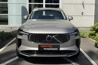 Volvo XC90 B5 B AWD Plus Bright 7os aut