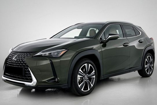 Lexus UX 300h Business 2.0 Hybrid Dynamic Force