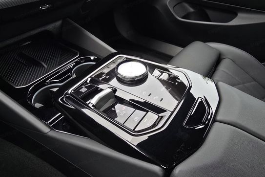 BMW Seria 5 520d xDrive M Sport