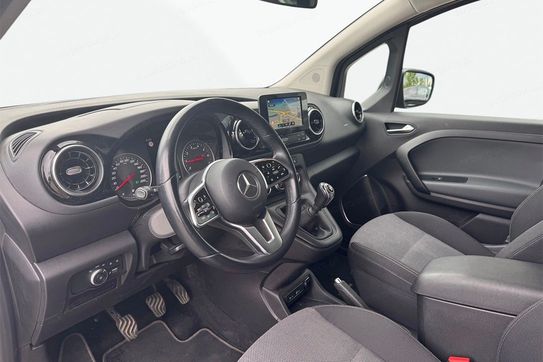Mercedes Citan Tourer 112 L1H1