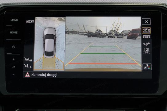 Volkswagen Arteon 2.0 TSI R-Line DSG