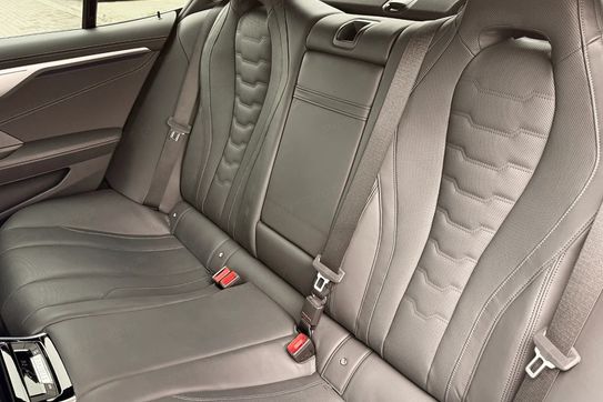 BMW Seria 8 Gran Coupe M850i xDrive