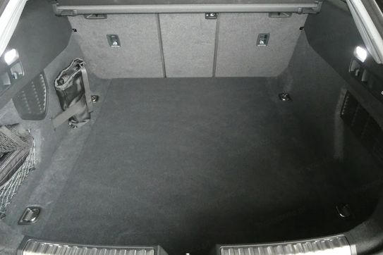 Audi A5 TFSI quattro Avant