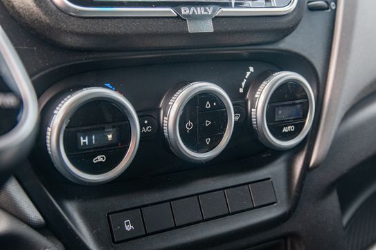 Iveco Daily 50C18 Kontener Mroźnia 8EP