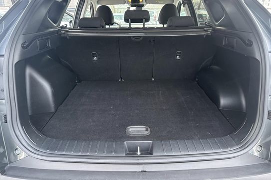 Hyundai Tucson Executive 1.6 T-GDi HEV  4WD