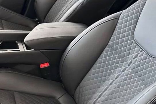 Baic Beijing 3 1.5T Luxury