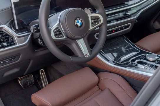 BMW X5 xDrive30d M Sport
