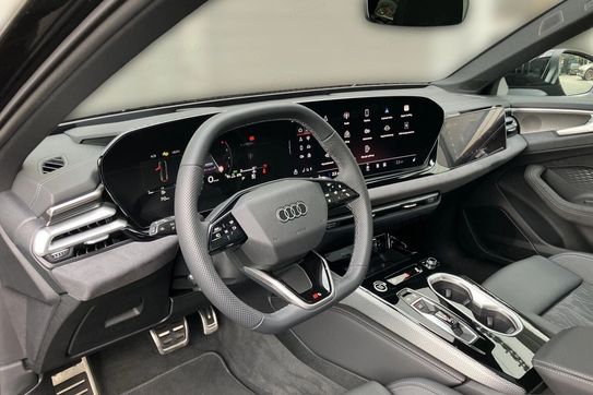 Audi A6 55 TFSI mHEV Quattro S tronic