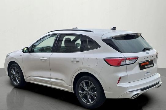 Ford Kuga 1.5 EcoBoost ST-Line X