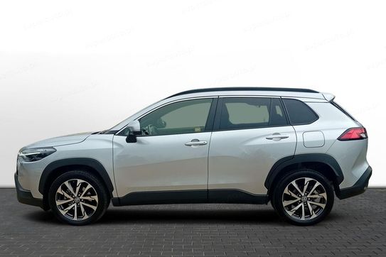 Toyota Corolla Cross 2.0 Hybrid Style