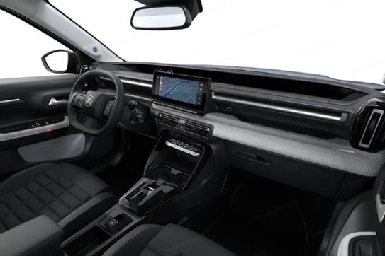 Citroen C3 Aircross Max 1.2 mHEV  S&S eDCT6