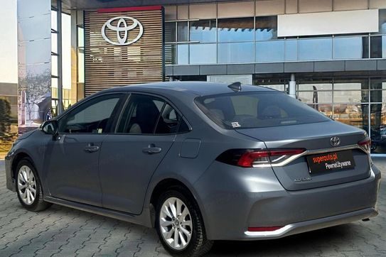 Toyota Corolla 1.5