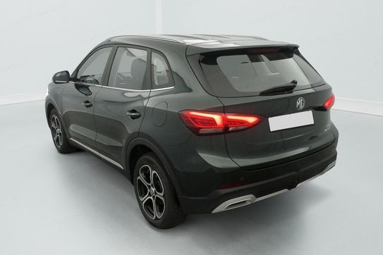 MG ZS Excite 1.5 Hybrid+ AT