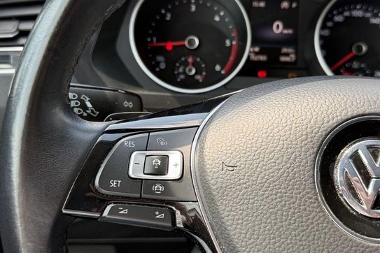 Volkswagen Tiguan 2.0 TDI