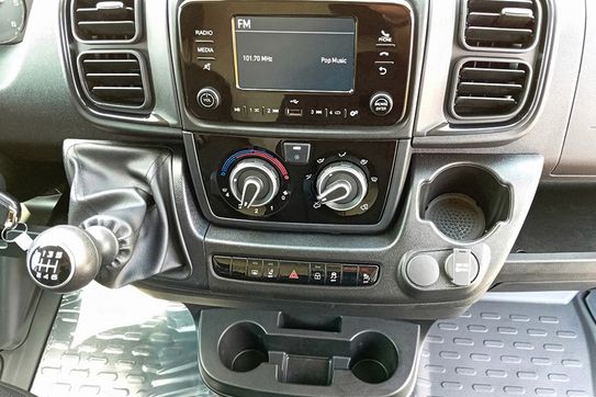 Fiat Ducato 3.5T L2H2