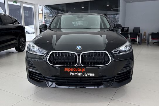 BMW X2 sDrive18i Advantage