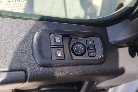 Renault Master dCi L3H2 Extra
