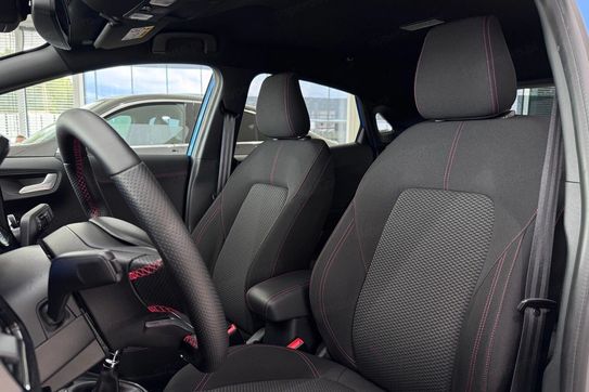 Ford Puma 1.0 EcoBoost ST-Line