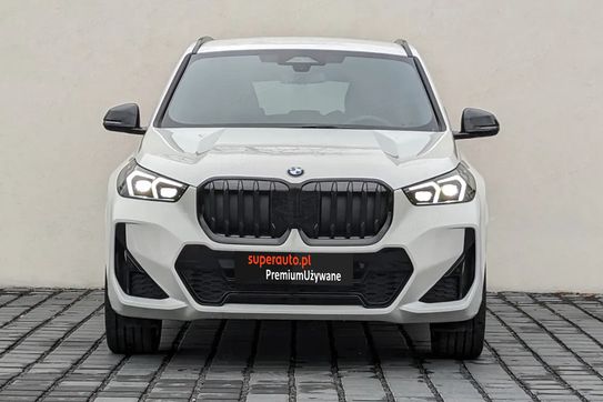 BMW iX1 xDrive30 66.5kWh M Sport