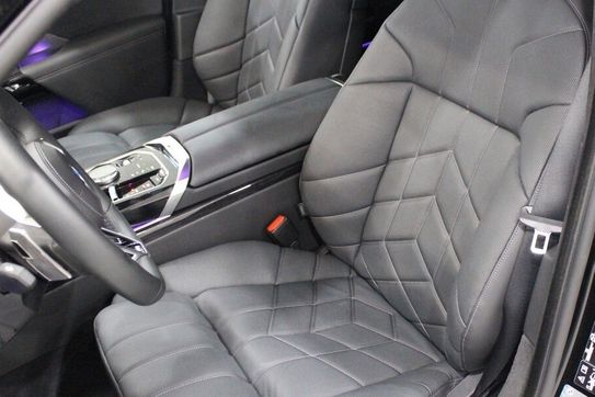 BMW Seria 7 740d xDrive M Sport