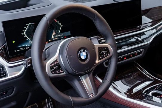 BMW X5 xDrive40d M Sport
