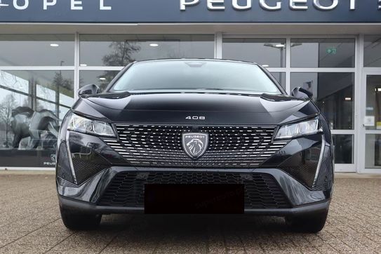 Peugeot 408 Business 1.2 mHEV e-DSC6