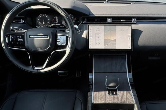 Land Rover Range Rover Velar Velar 3.0 P400 mHEV Dynamic SE