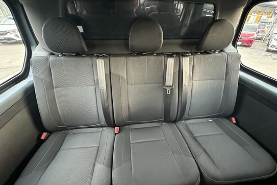 Renault Trafic L2H1 Zabudowa Brygadowa AT9