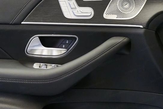 Mercedes GLE 350 de 4MATIC AMG Line