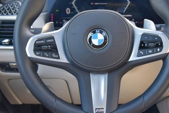 BMW X5 xDrive40i M Sport