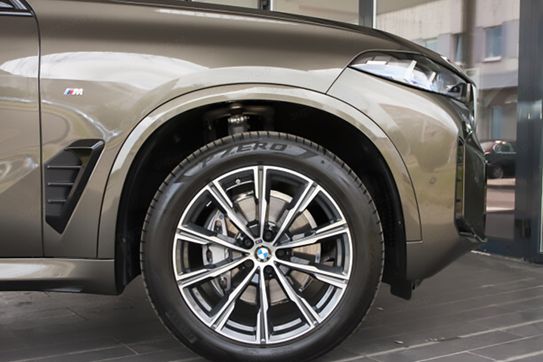 BMW X5 xDrive30d M Sport